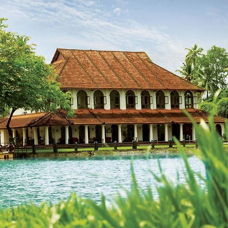 Taj Kumarakom Resort And Spa Kerala Esterno foto