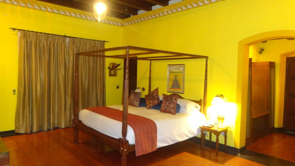 Taj Kumarakom Resort And Spa Kerala Esterno foto