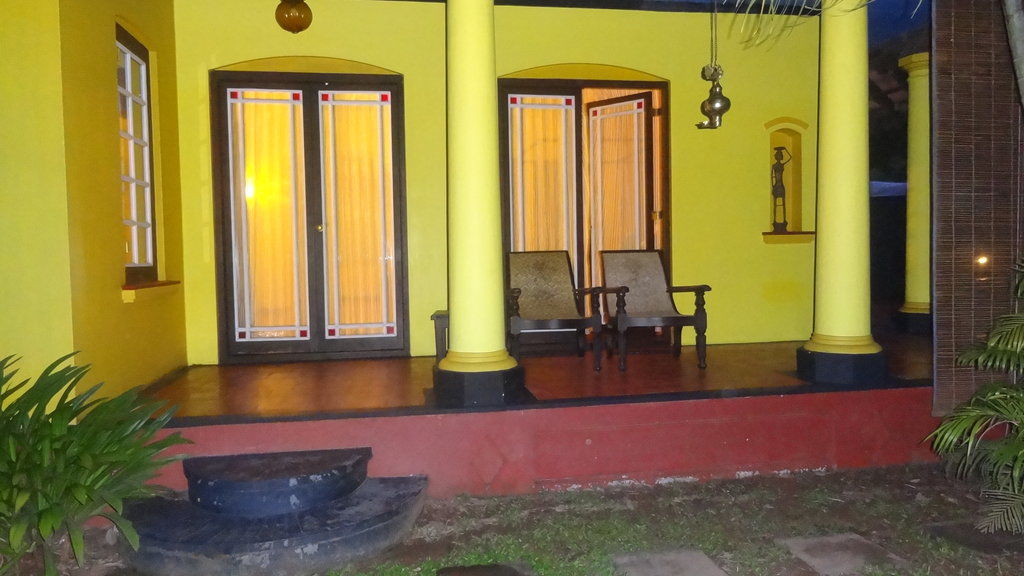 Taj Kumarakom Resort And Spa Kerala Esterno foto