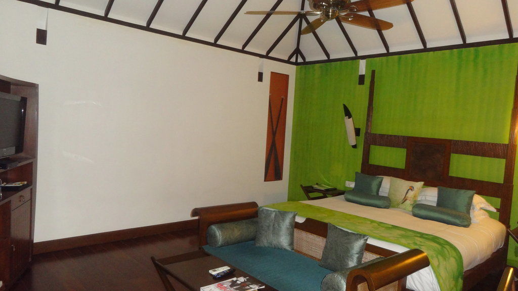 Taj Kumarakom Resort And Spa Kerala Esterno foto