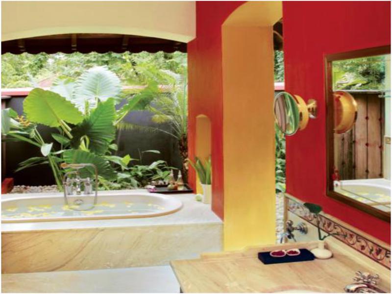 Taj Kumarakom Resort And Spa Kerala Esterno foto