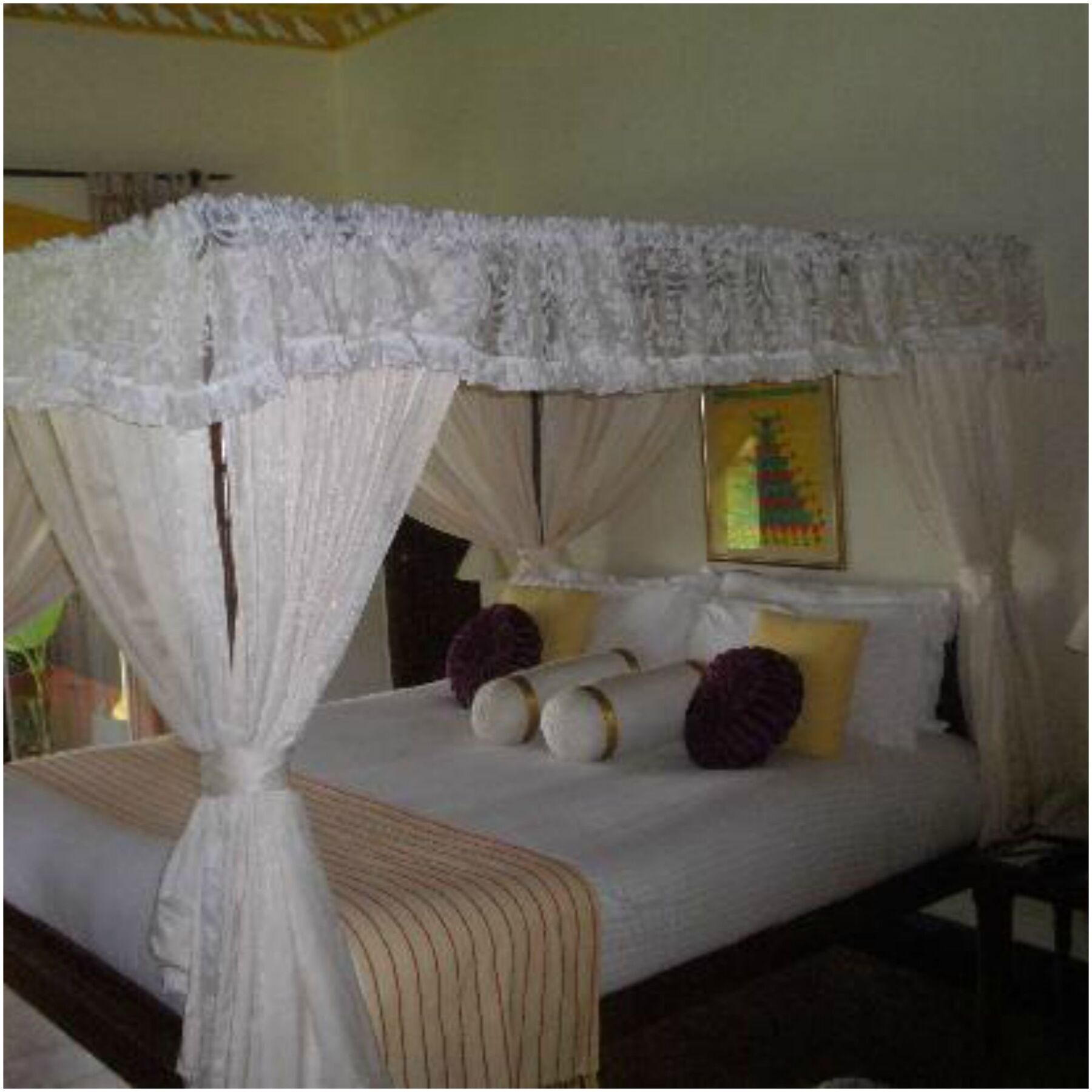 Taj Kumarakom Resort And Spa Kerala Esterno foto